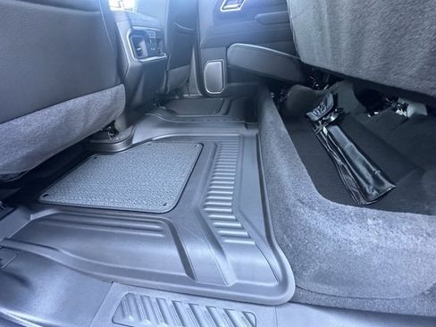 New 2026 GMC Sierra 2500 Denali w/ Denali Reserve Package image 29