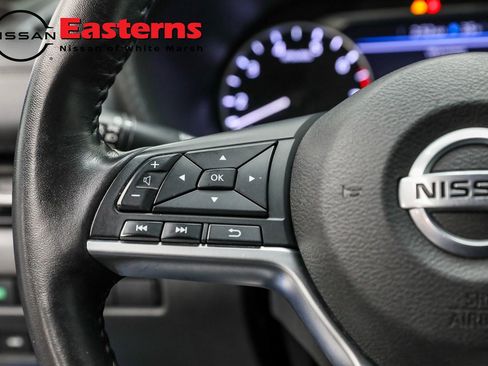 Used 2020 Nissan Sentra SV image 36