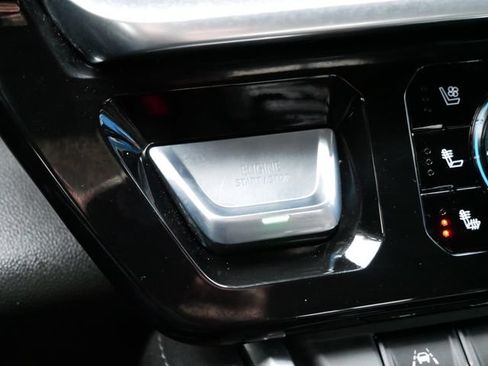 Used 2022 GMC Sierra 1500 Denali AWD/4WD image 22