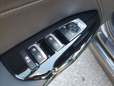 New 2026 Kia K5 EX FWD image 20