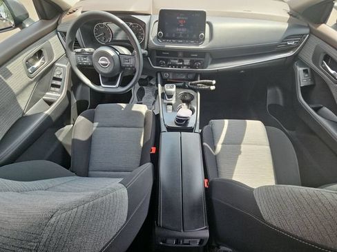 Used 2023 Nissan Rogue SV AWD/4WD image 22