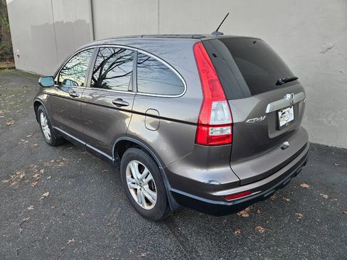 Used 2010 Honda CR-V EX-L image 4