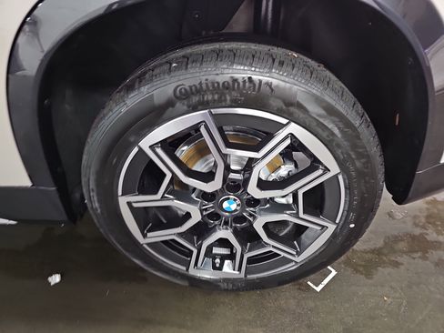 New 2026 BMW X1 xDrive28i w/ Technology Package image 35