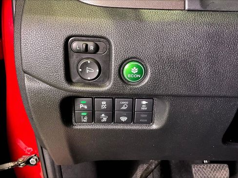 Used 2023 Honda Ridgeline RTL-E image 17