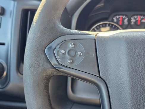 Used 2016 Chevrolet Silverado 2500 W/T w/ WT Fleet Convenience Package image 33