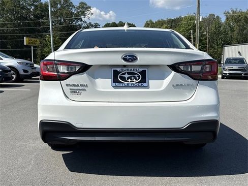 Used 2025 Subaru Legacy Premium image 4