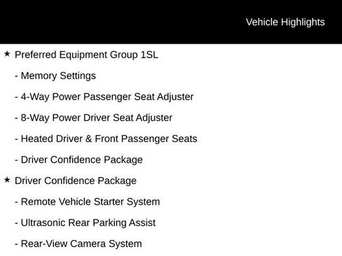 Used 2012 Buick Enclave Leather w/ Trailering Provision Package FWD image 5