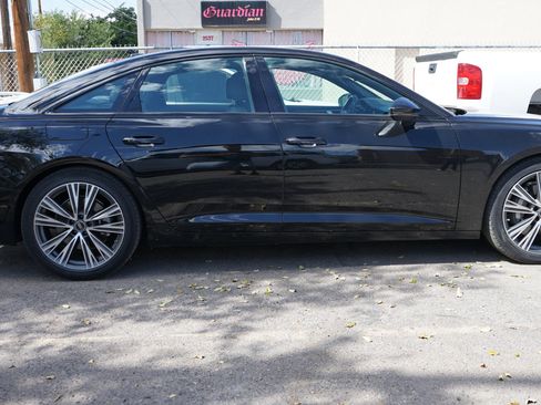Used 2023 Audi A6 2.0T Premium w/ Convenience Package image 2