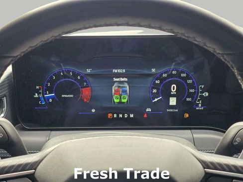 Used 2024 Ford Mustang GT Premium image 11