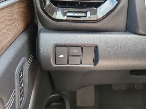 New 2026 Honda Pilot Elite image 28