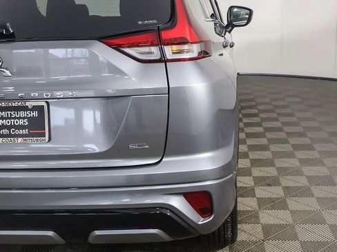 New 2025 Mitsubishi Eclipse Cross SEL image 17