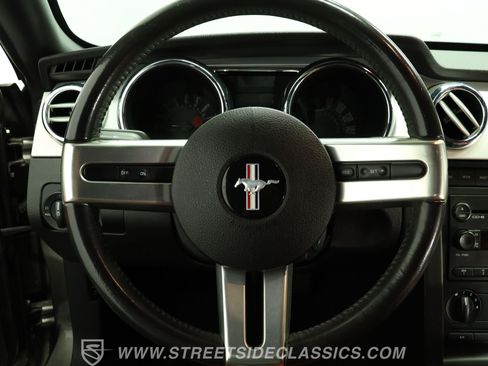 Used 2005 Ford Mustang Cobra RWD image 36