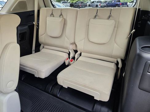 Used 2023 Lexus GX 460 Premium AWD/4WD image 19