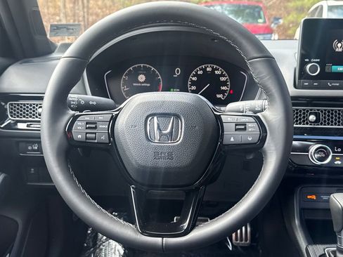 New 2026 Honda Civic Sport image 21