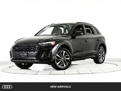 Certified 2024 Audi Q5 2.0T Premium w/ Summer of Audi Package