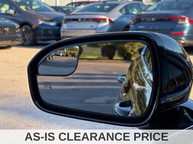 Used 2016 Ford Fusion SE AWD/4WD image 36