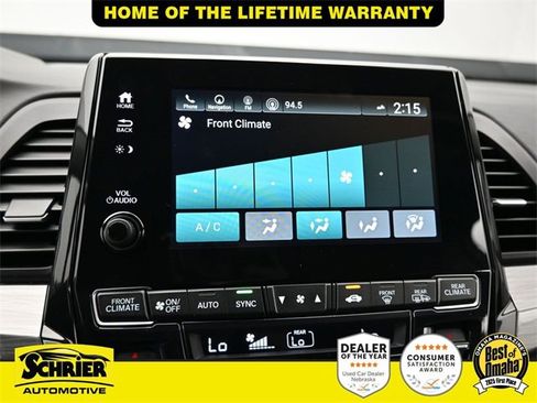 Used 2024 Honda Odyssey Elite image 23