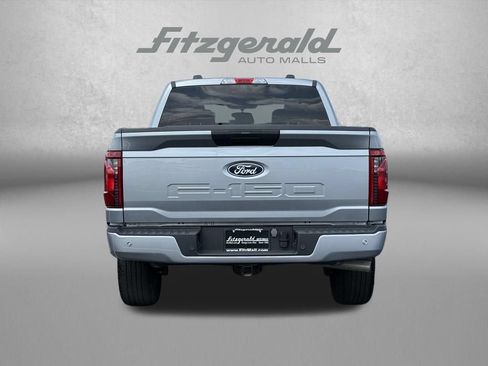 Used 2024 Ford F150 STX AWD/4WD image 6