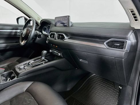 Used 2021 MAZDA CX-5 Touring AWD/4WD image 29