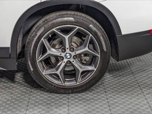 Used 2016 BMW X1 xDrive28i AWD/4WD image 34