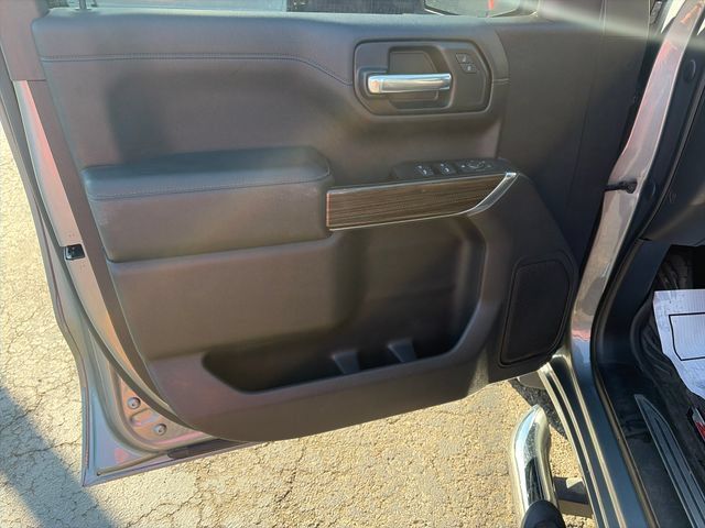 Used 2020 Chevrolet Silverado 1500 RST w/ All-Star Edition AWD/4WD image 14