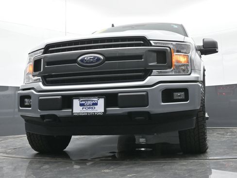 Used 2020 Ford F150 XLT w/ Equipment Group 302A Luxury image 43