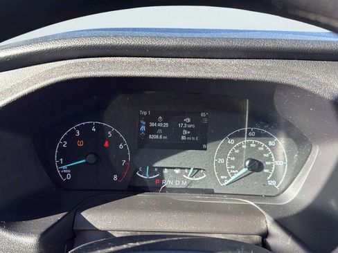 Used 2020 Ford Transit 250 Low Roof AWD image 12