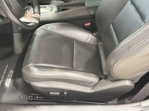Used 2010 Chevrolet Camaro SS w/ LPO, Ground Effects Package RWD image 16