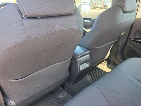 Certified 2026 Toyota Corolla SE FWD image 18