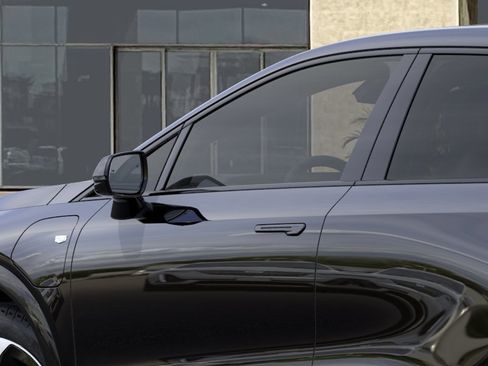 New 2026 Cadillac Optiq Sport 2 RWD image 12