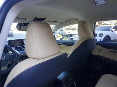 Used 2019 Lexus NX 300 FWD image 11