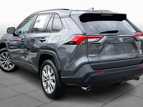 Certified 2023 Toyota RAV4 XLE Premium image 12