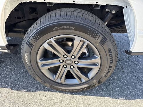 Used 2023 Ford F150 Lariat w/ Equipment Group 502A High AWD/4WD image 18