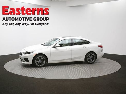 Used 2022 BMW 228i xDrive Gran Coupe w/ Convenience Package image 57