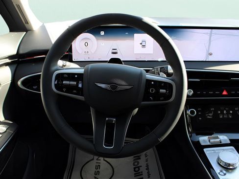 New 2026 Genesis GV70 2.5T image 16