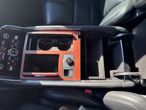 Used 2023 Lincoln Navigator Reserve image 27