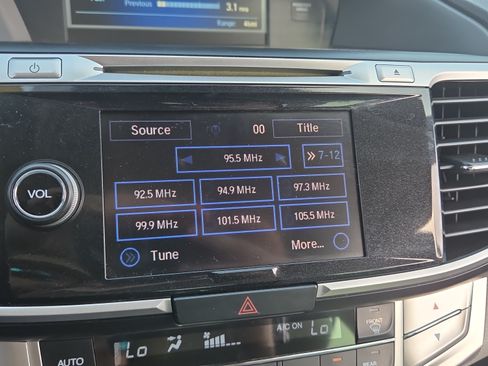 Used 2015 Honda Accord EX-L image 27