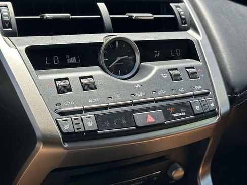Used 2021 Lexus NX 300h AWD w/ Premium Package image 38