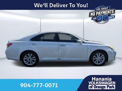 Used 2012 Lexus ES 350 FWD image 2