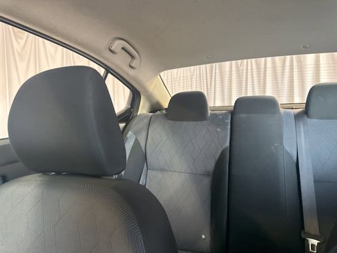 Used 2023 Nissan Versa SV image 25