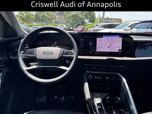 Certified 2025 Audi Q5 Premium w/ Convenience Package AWD/4WD image 14