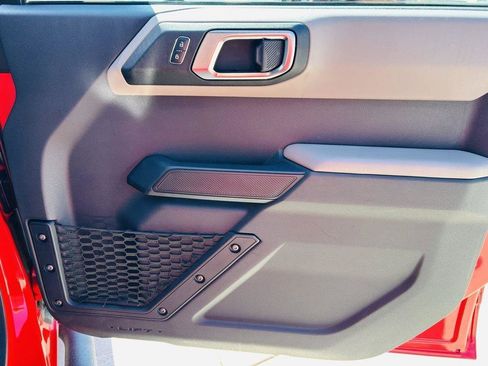 Used 2021 Ford Bronco Big Bend image 24