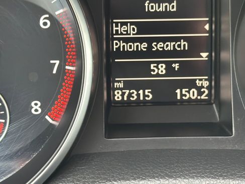 Used 2013 Volkswagen Jetta SE FWD image 23
