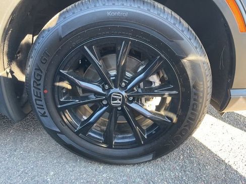 Certified 2023 Honda CR-V Sport image 29