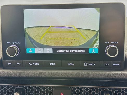 New 2026 Honda Civic Sport image 15