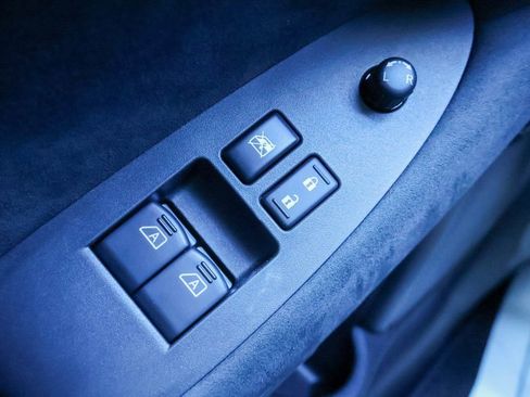 New 2025 Nissan Z Performance image 14