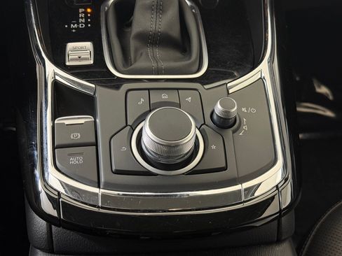 Used 2022 MAZDA CX-9 Touring image 19