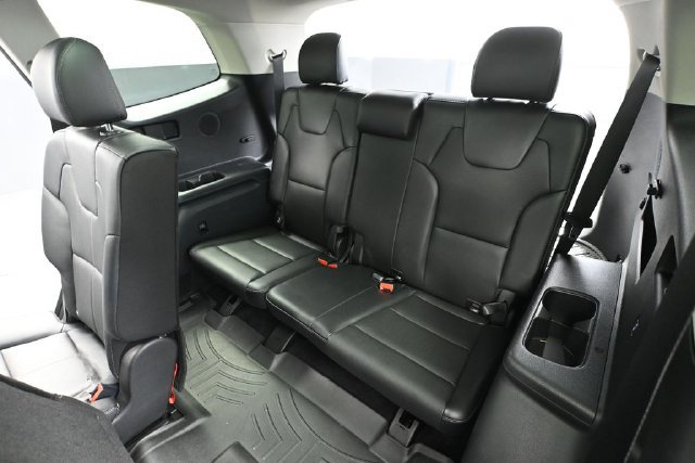 Used 2021 Kia Telluride SX AWD/4WD image 34