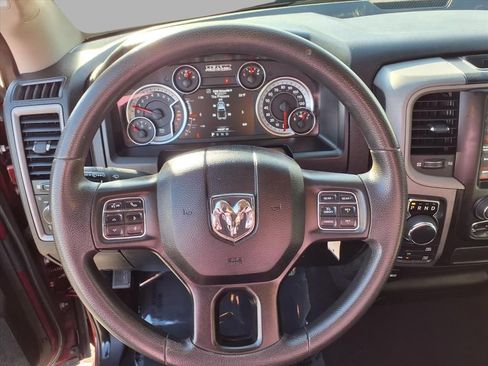 Used 2021 RAM 1500 Tradesman w/ Popular Equipment Group image 12