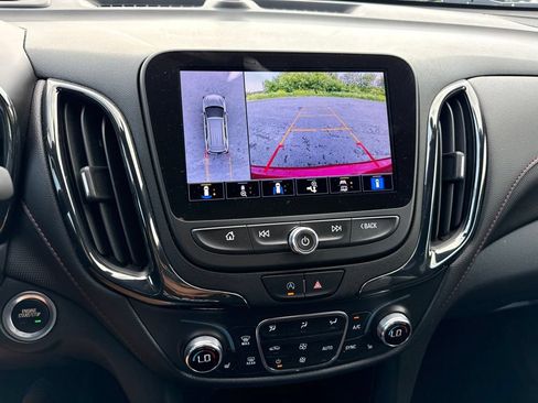 Used 2023 Chevrolet Equinox RS AWD/4WD image 14